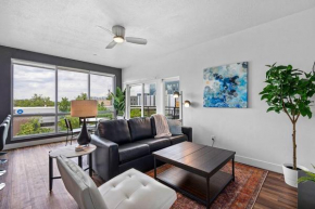 Gorgeous Central City 2BD 2BA